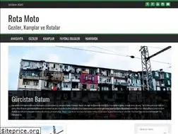 Sites similar to rotamoto.com