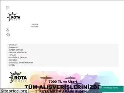 Sites similar to rotamuzik.com
