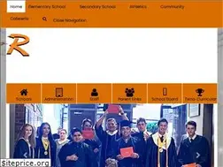 Sites similar to rotan.org