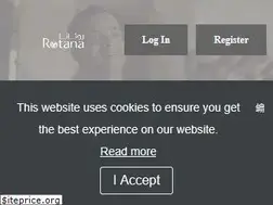 Sites similar to rotanacareers.com