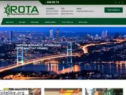 Sites similar to rotanakliyat.com.tr