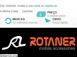 Sites similar to rotaner.com