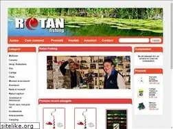 Sites similar to rotanfishing.ro
