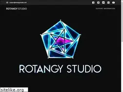 Sites similar to rotangystudio.com