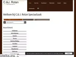 Sites similar to rotanspeciaalzaak.nl