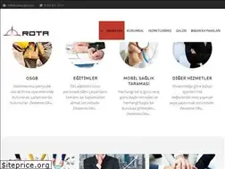 Sites similar to rotaosgb.com