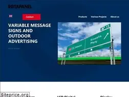 Sites similar to rotapanel.com