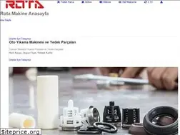 Sites similar to rotapazarlama.com