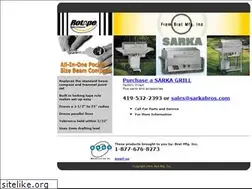 Sites similar to rotape.com