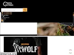 Sites similar to rotaperdida.com.br