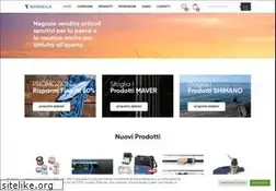 Sites similar to rotapesca.it