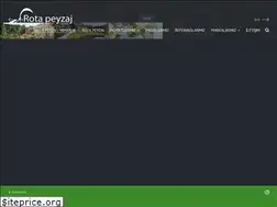 Sites similar to rotapeyzaj.com