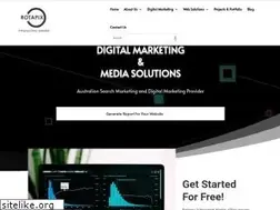 Sites similar to rotapix.com