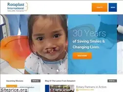 Sites similar to rotaplast.org