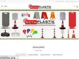 Sites similar to rotaplastik.com