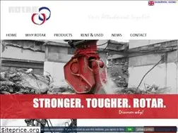 Sites similar to rotar.com