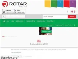 Sites similar to rotar.si