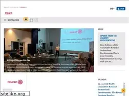 Sites similar to rotaract-zuerich.ch