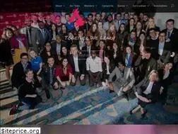 Sites similar to rotaract.org.uk