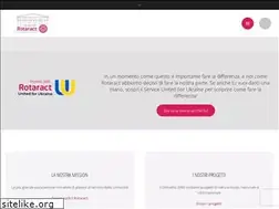 Sites similar to rotaract2060.it