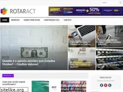 Sites similar to rotaract4520.com.br