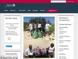 Sites similar to rotaractblue.org
