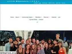 Sites similar to rotaractchicago.org