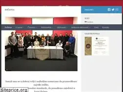 Sites similar to rotaractdedinje.com