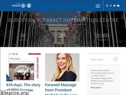 Sites similar to rotaracteurope.eu