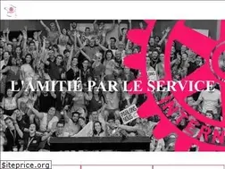 Sites similar to rotaractfrance.org