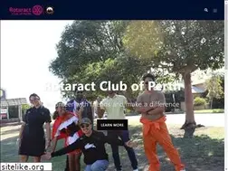 Sites similar to rotaractperth.org.au