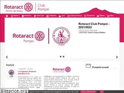 Sites similar to rotaractpompei.it