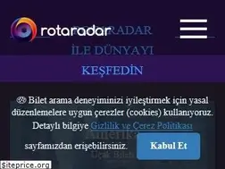 Sites similar to rotaradar.com