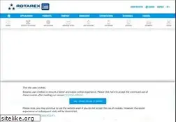 Sites similar to rotarex.com
