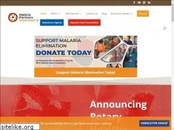 Sites similar to rotarianmalariapartners.org