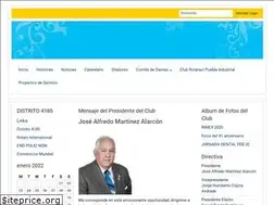 Sites similar to rotariopueblaindustrial.org