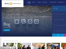 Sites similar to rotarios.org