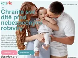 Sites similar to rotarix.cz