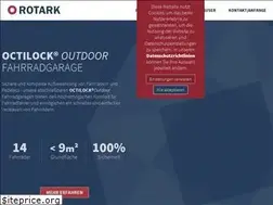 Sites similar to rotark.de