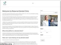Sites similar to rotarnet.com.au