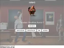 Sites similar to rotarttasarim.com
