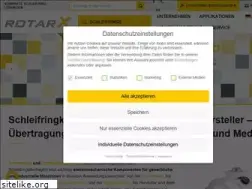 Sites similar to rotarx.com