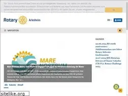 Sites similar to rotary-arlesheim.ch