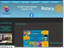 Sites similar to rotary-aubagne.fr