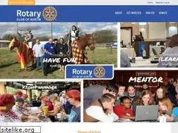 Sites similar to rotary-austin.org