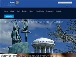 Sites similar to rotary-belleville.org