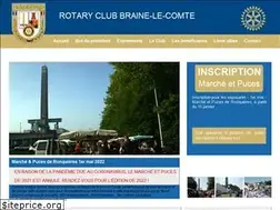 Sites similar to rotary-blc.be