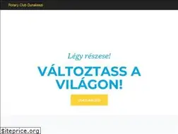 Sites similar to rotary-dunakeszi.hu