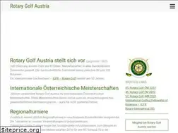 Sites similar to rotary-golf.at