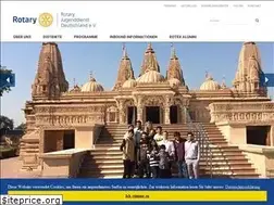Sites similar to rotary-jd.de